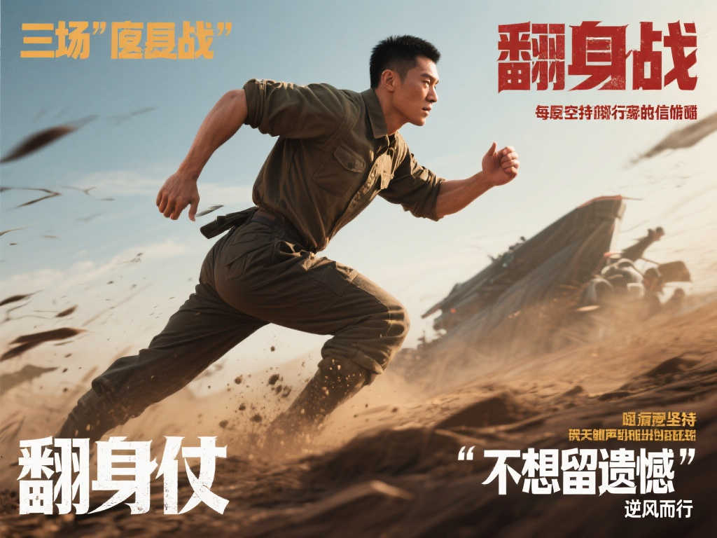 创造出的战