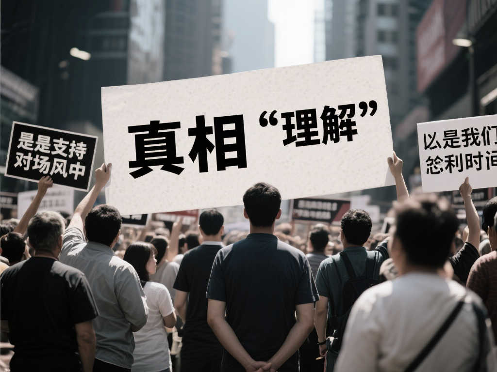 自信