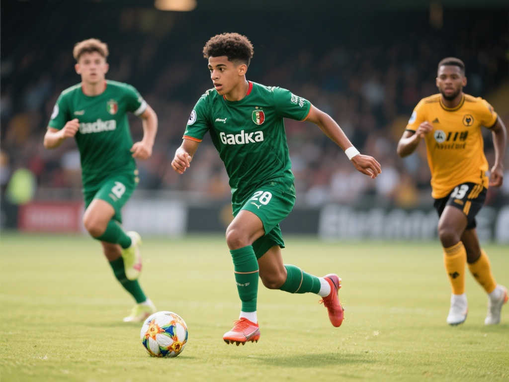 球迷的一致 球迷的一致